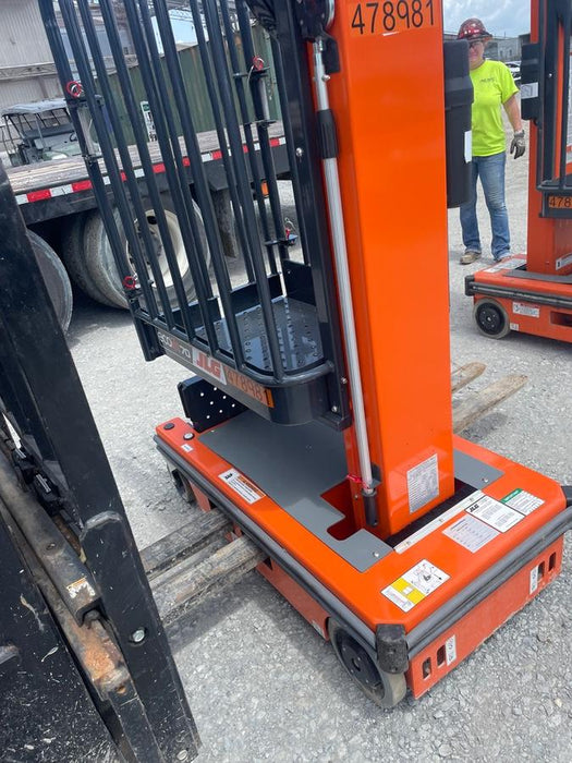 2024 JLG Ecolift 70