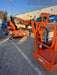 2019 JLG E450AJ