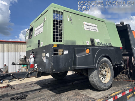 2019 SULLAIR 375H