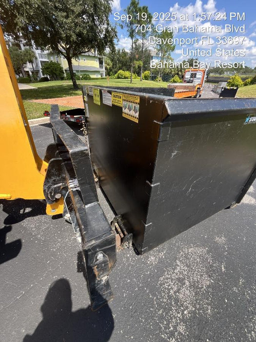 2025 STAR INDUSTRIES 1425