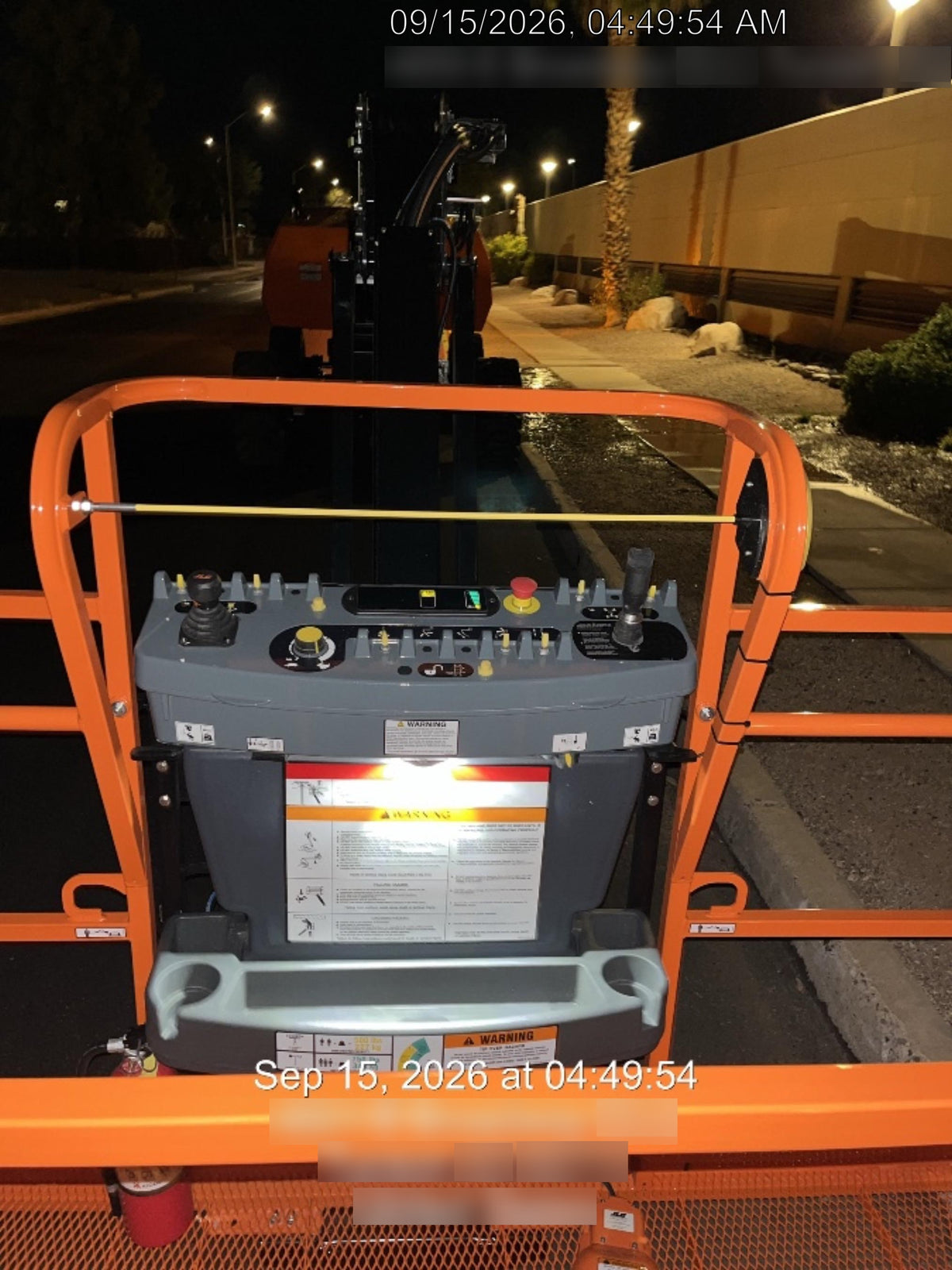 2026 JLG 860SJ
