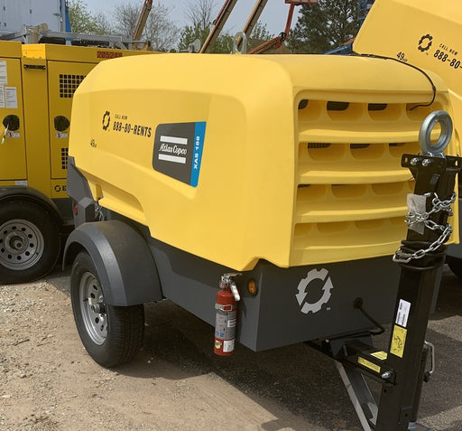 2022 ATLAS COPCO XAS188