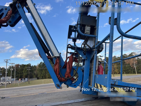 2020 GENIE Z-45 XC
