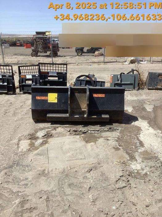 2022 STAR INDUSTRIES 1472TK