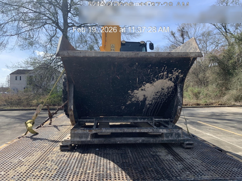 2021 STAR INDUSTRIES M-1820 - Self-Dump Hopper