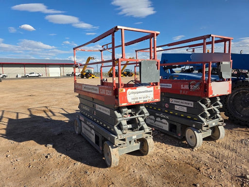 2019 Skyjack SJIII-3226 Standard w/Trojan Batteries