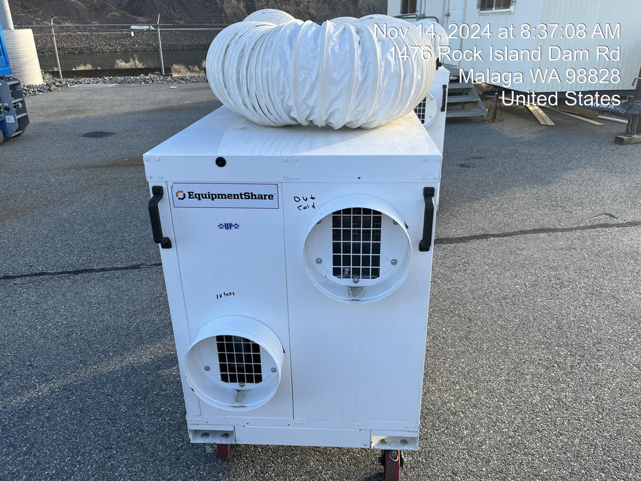 2023 KWIKOOL KPO5-43H