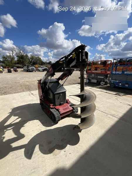 2024 TORO TX525