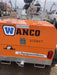 2023 Wanco WLTT-4MM4K Diesel, Deep Sea Controller, Shore Power Plug, Auto Start, (4) 350W LED Floodlights, 4kW Generator, 60 Gal Fuel Tank, 2" Ball, T3