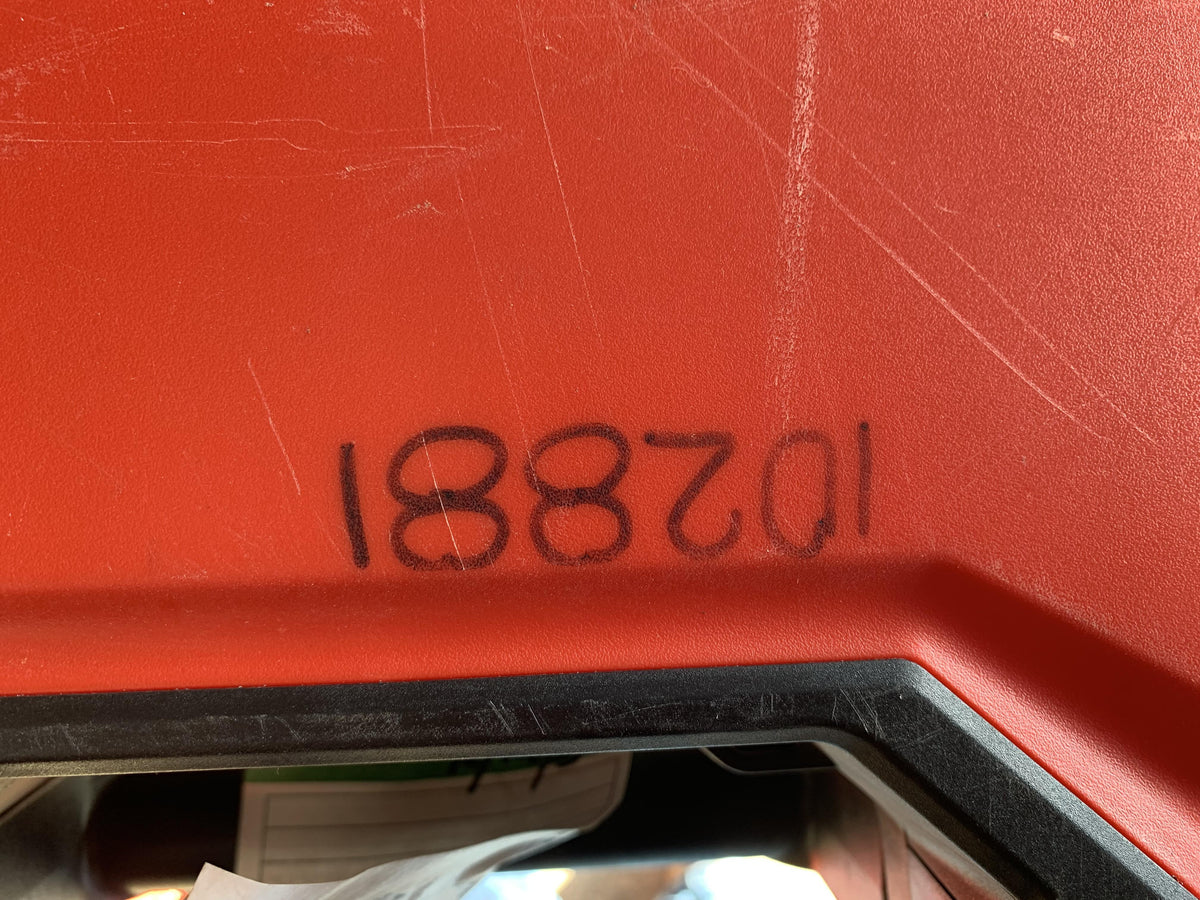 2020 HILTI TE 50-AVR