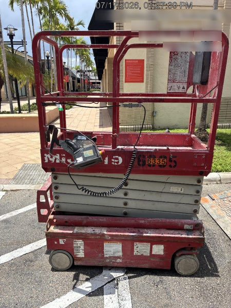 2018 MEC Micro 19