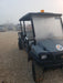 2021 Club Car CA1700D Canopy, Diesel, 4 Passenger