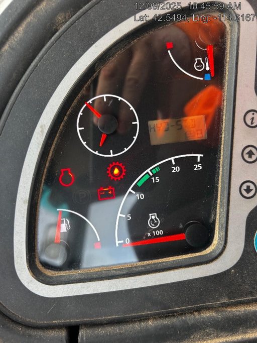 2023 JCB 3CX-14 Extendable Stick