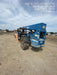 2017 Genie GTH-844 Solid Tires, Open Cab