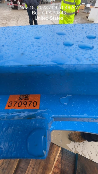 2023 KC WELDING KCW54