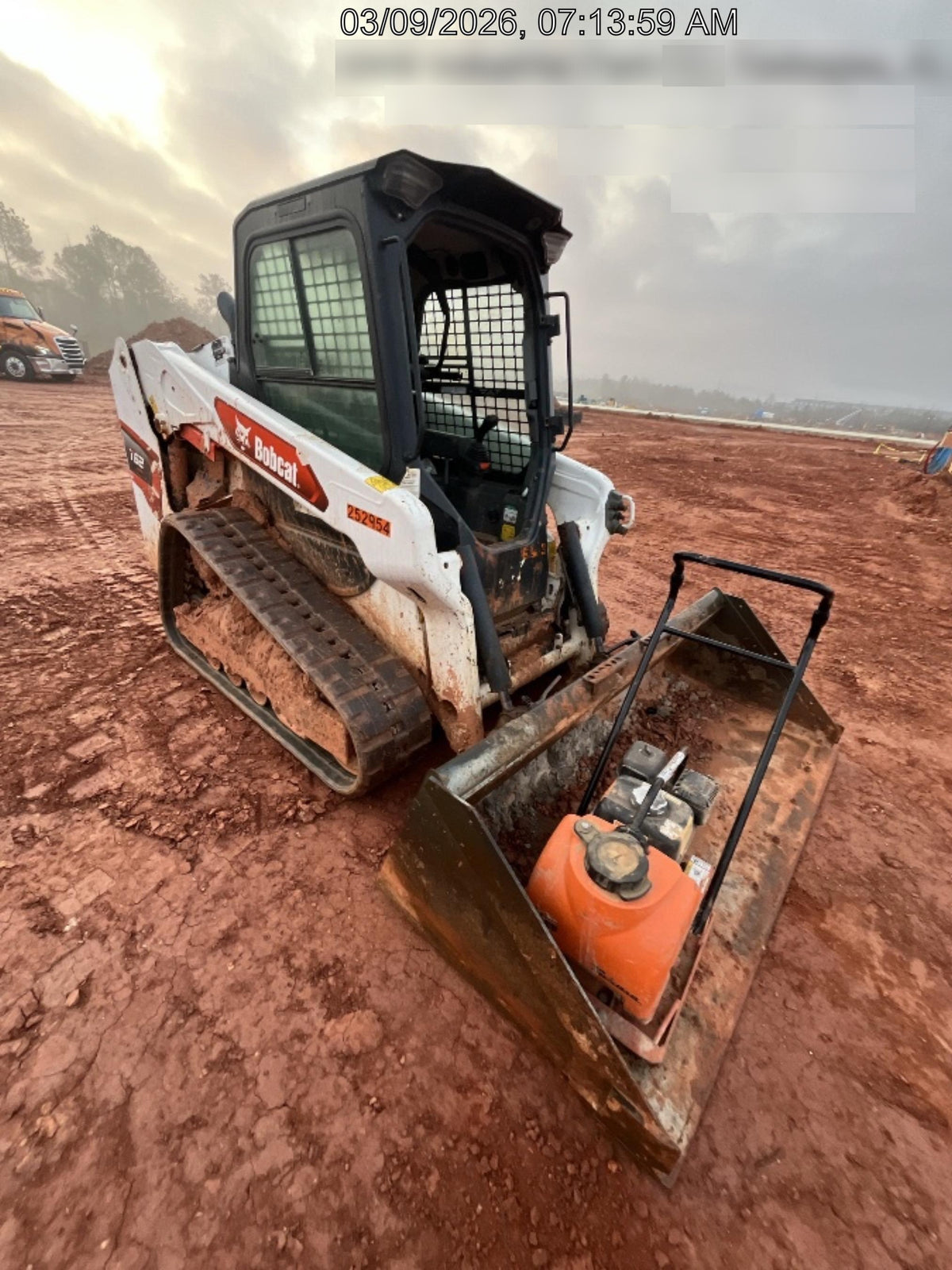 2023 MULTIQUIP MVC82VHW