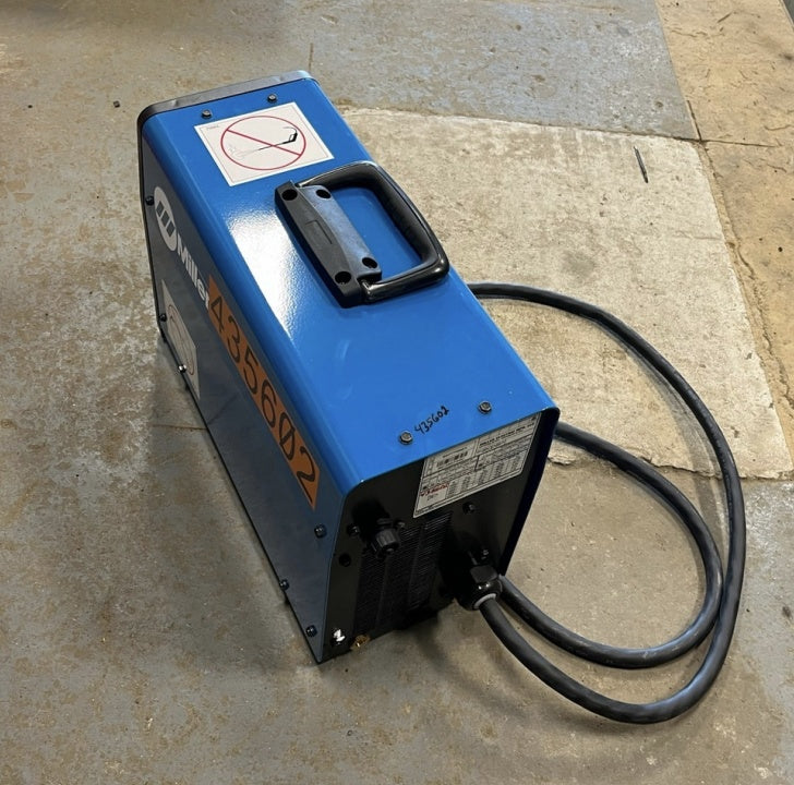 2024 MILLER ELECTRIC CST-282