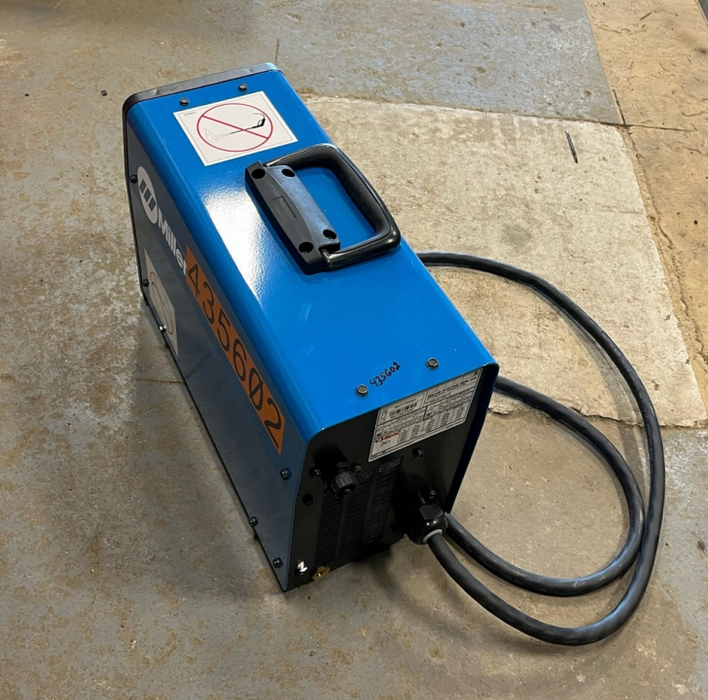 2024 MILLER ELECTRIC CST-282