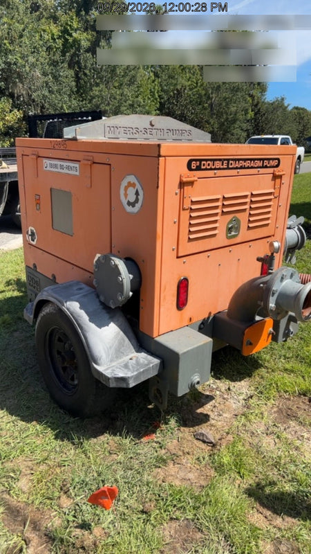 2020 MYERS-SETH A-DD6/HA/SAFE