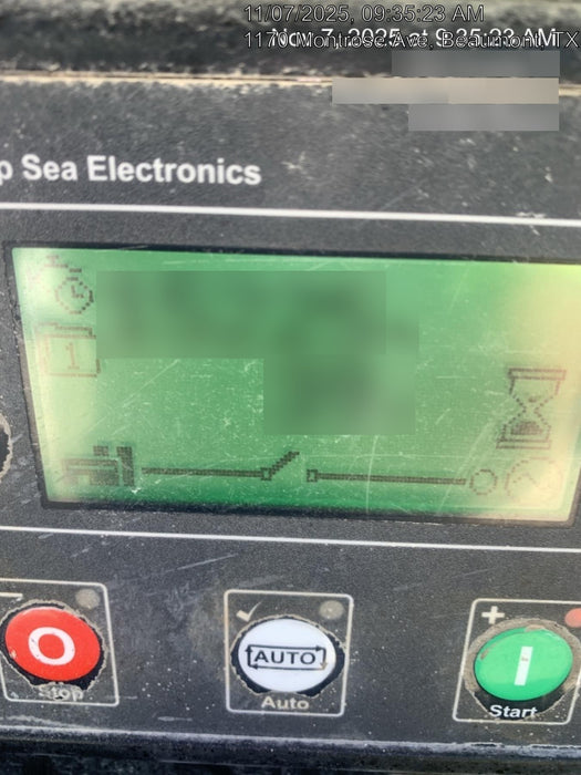 2020 ATLAS COPCO QAS45