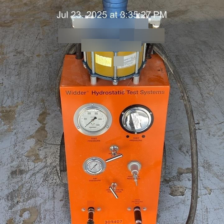 2023 WIDDER 11100