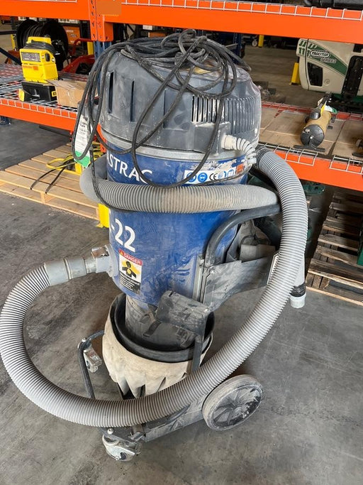 2022 BLASTRAC 970552901