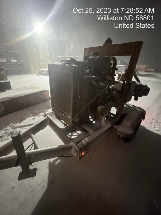 2022 PIONEER PP66S12L2-TD2.9L