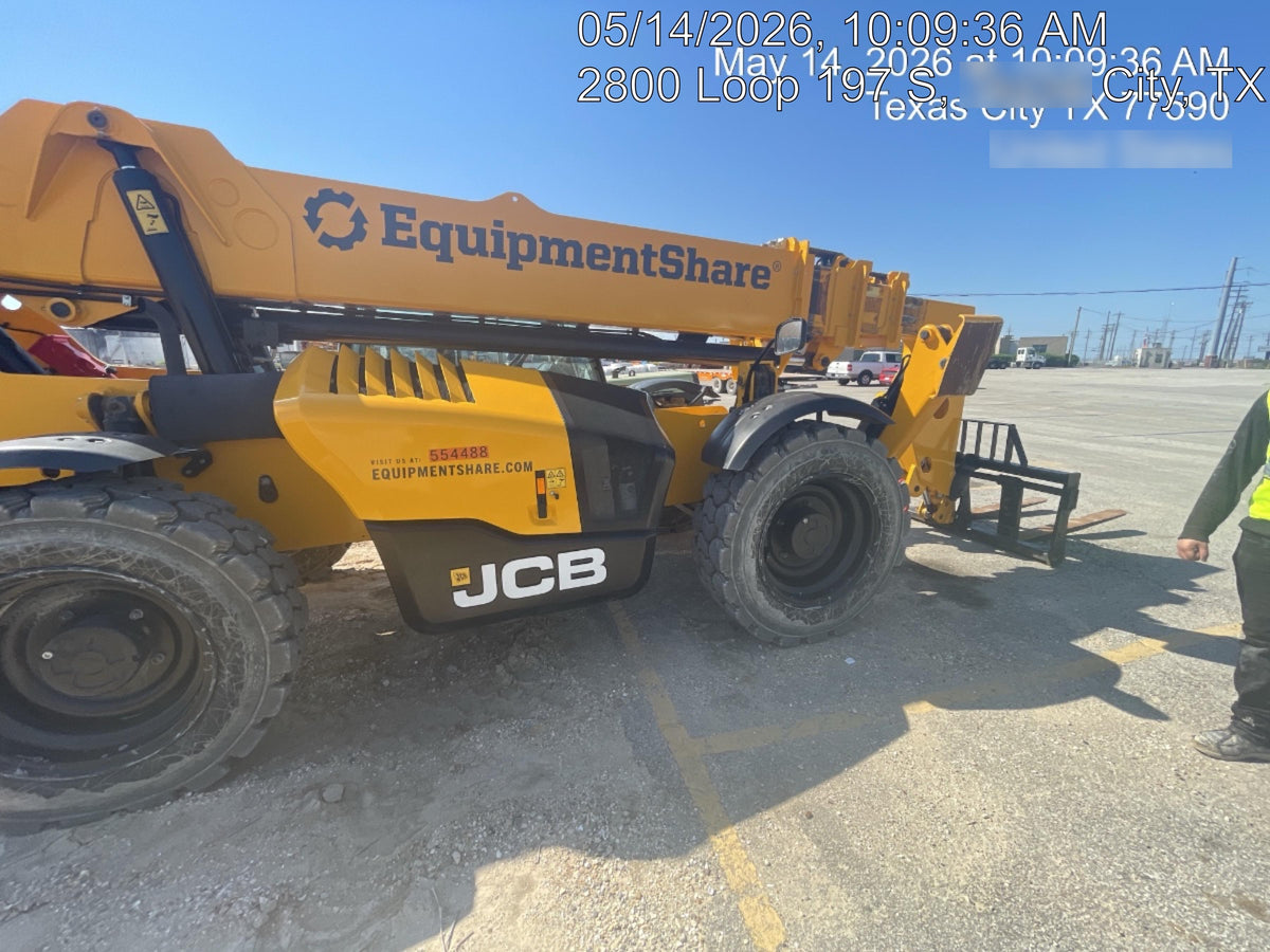 2025 JCB 510-56