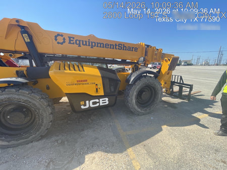 2025 JCB 510-56