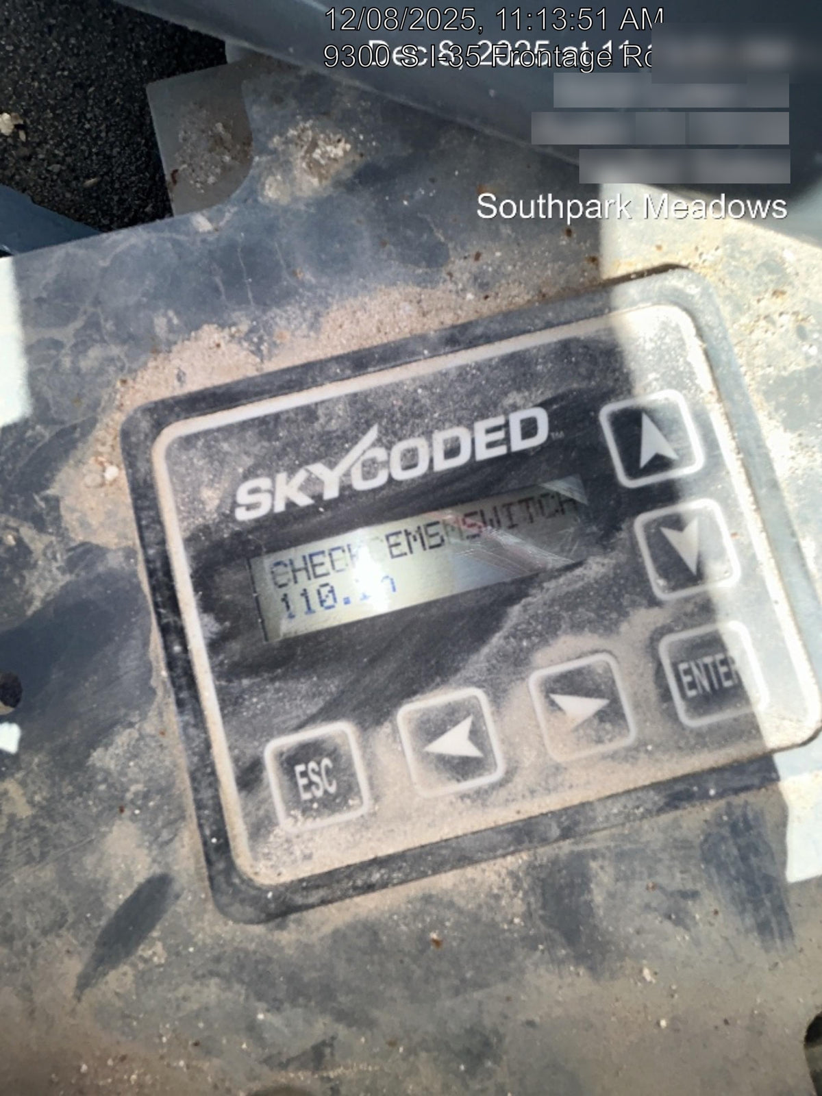 2023 SKYJACK SJ3219