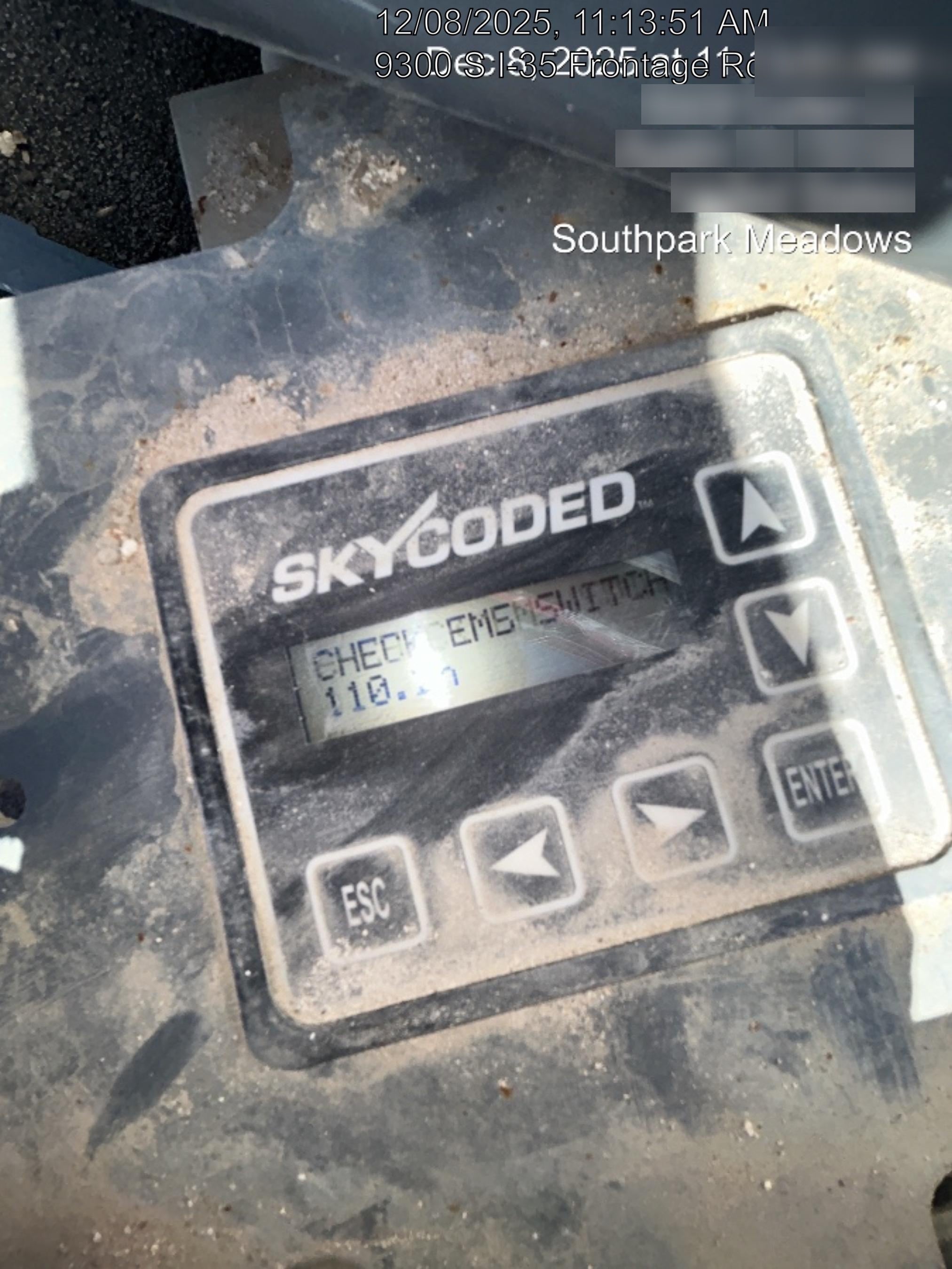2023 SKYJACK SJ3219