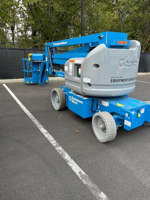 2025 GENIE Z40/23N RJ