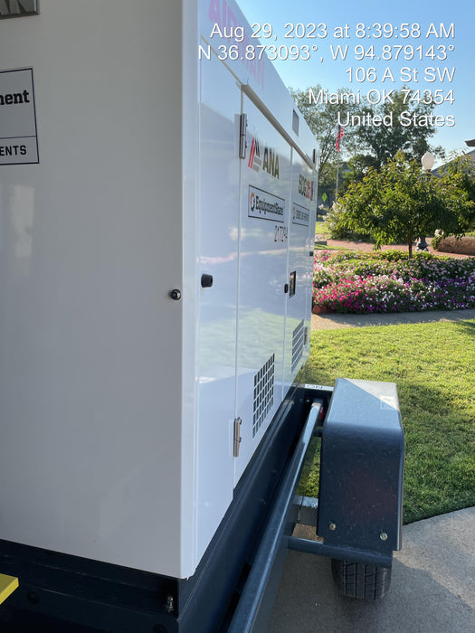 2022 AIRMAN SDG25S-8E1