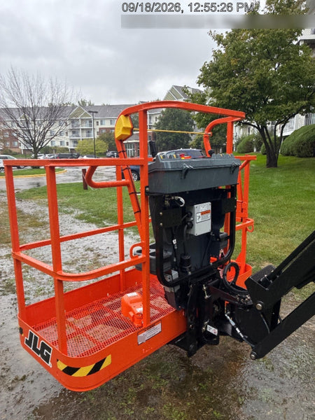 2026 JLG 450AJ