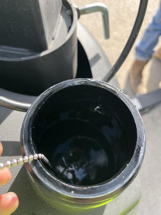 2024 Wacker Neuson LTT4 Diesel, Kohler KDW702, Deep Sea Controller, Auto Start, LED 320W, Bypass Outlet, T3