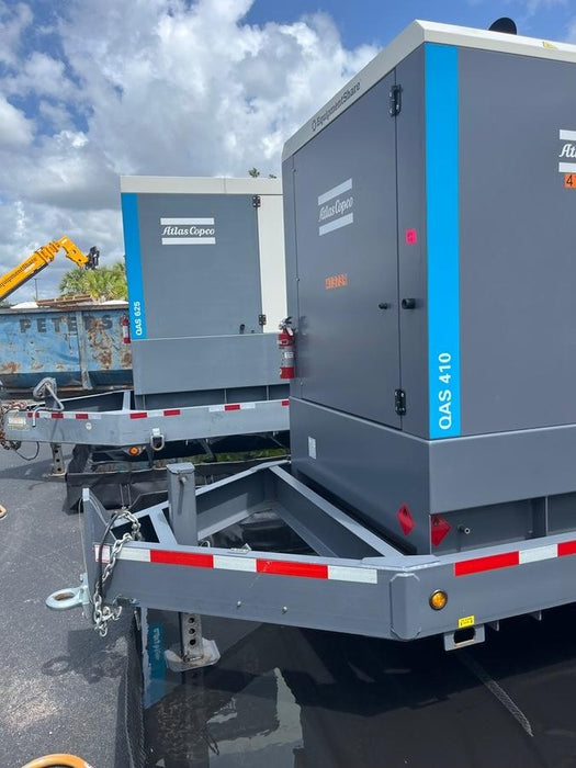 2020 ATLAS COPCO QAS625