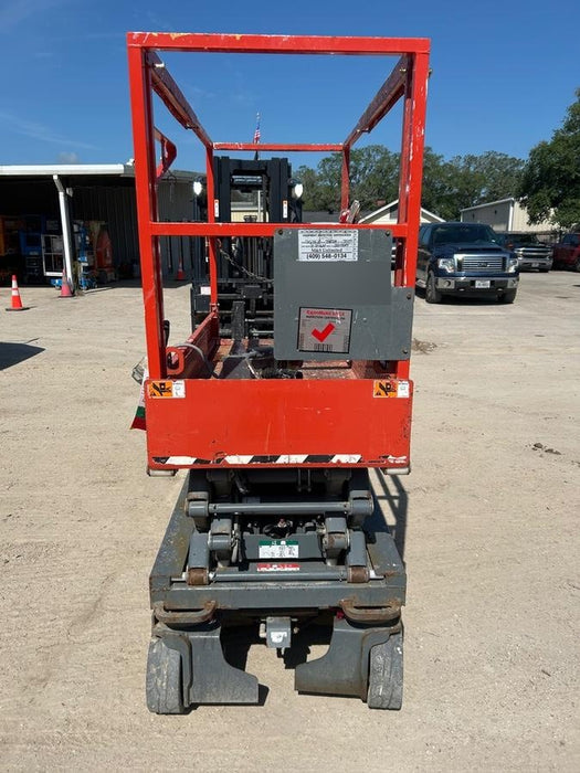 2019 Skyjack SJIII-3219 Standard w/Trojan Batteries