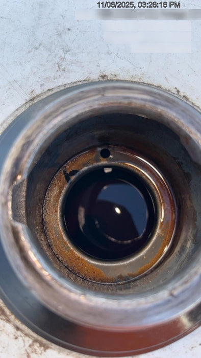 2020 Multiquip DLW400ESA4 400 amp Welder, 14kW, 120/240V, T4F Kubota, Trailer