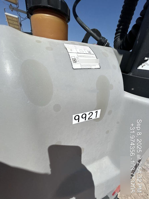 2018 WACKER NEUSON LTV6K-MH