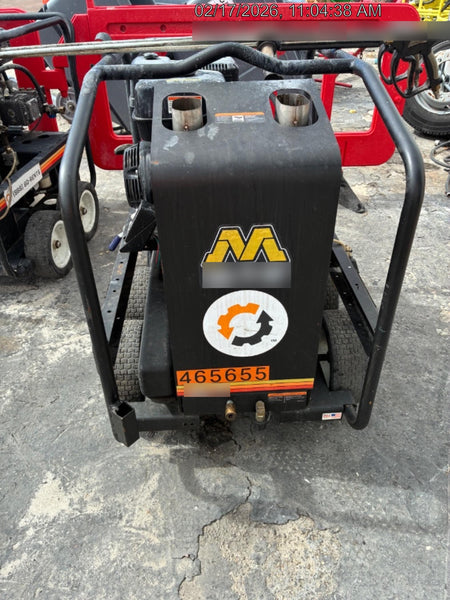2024 MI-T-M HSP-4004-3MGH