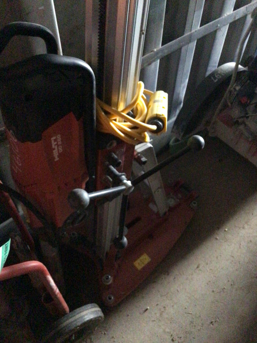 2019 HILTI DD 250