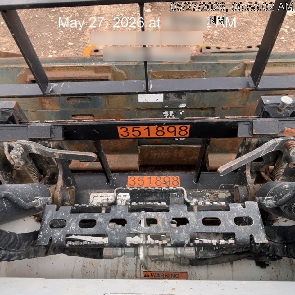 2023 MANITOU 50504723
