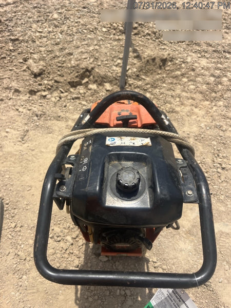 2025 HUSQVARNA LT6005