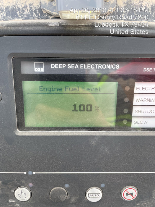 2022 AIRMAN SDG25S-8E1