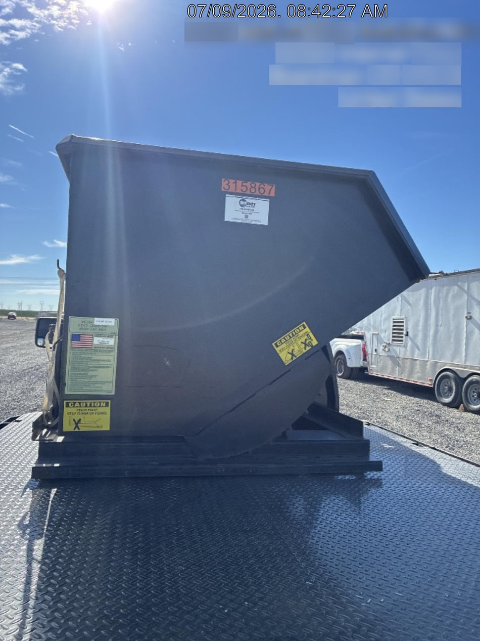 2023 ARROW MATERIAL HANDLING HP-6000-250-C