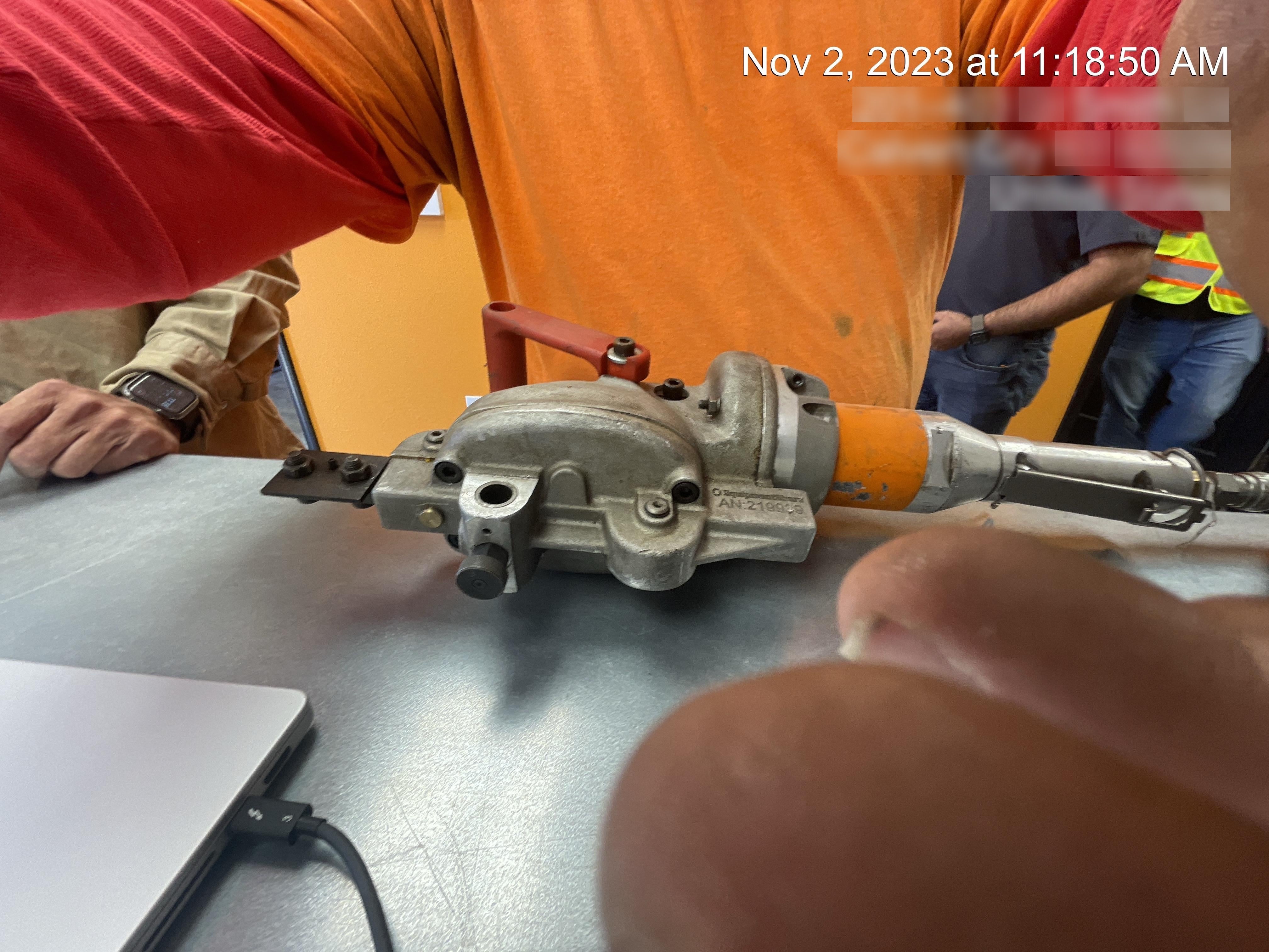 2022 WIDDER 10267