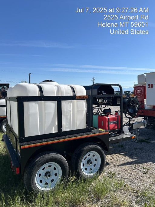 2025 MI-T-M HS-3505-1MGH-UR