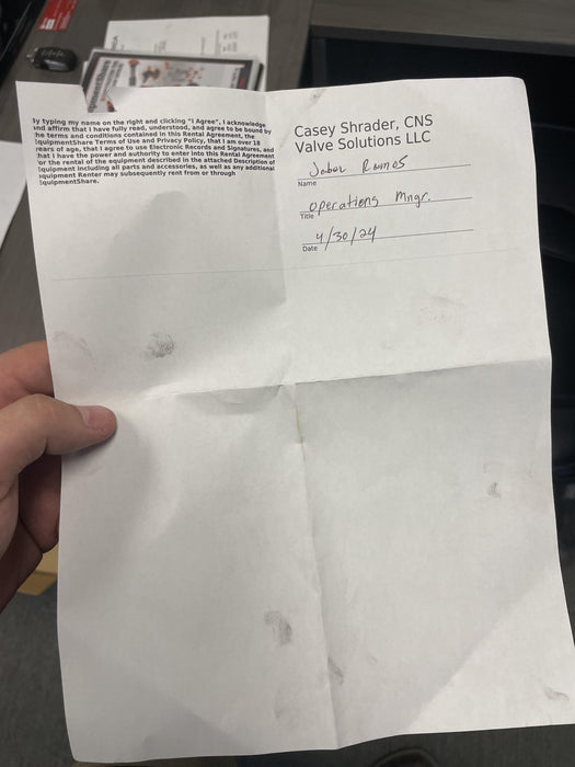 2021 GEARWRENCH PHD0535 GEARWRENCH