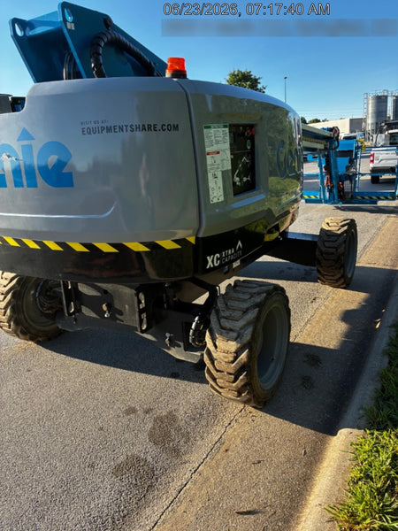 2025 GENIE S-45 XC