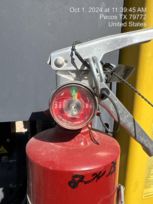 2022 ATLAS COPCO PAC F66 KD